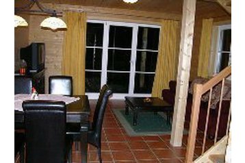 Семейный пансионат Dalaas 1